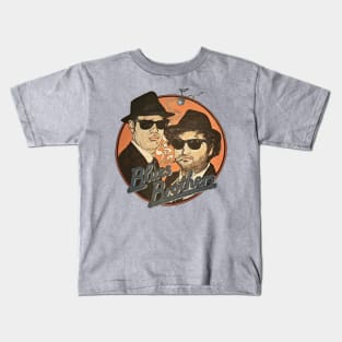 Blues Brothers Kids T-Shirt